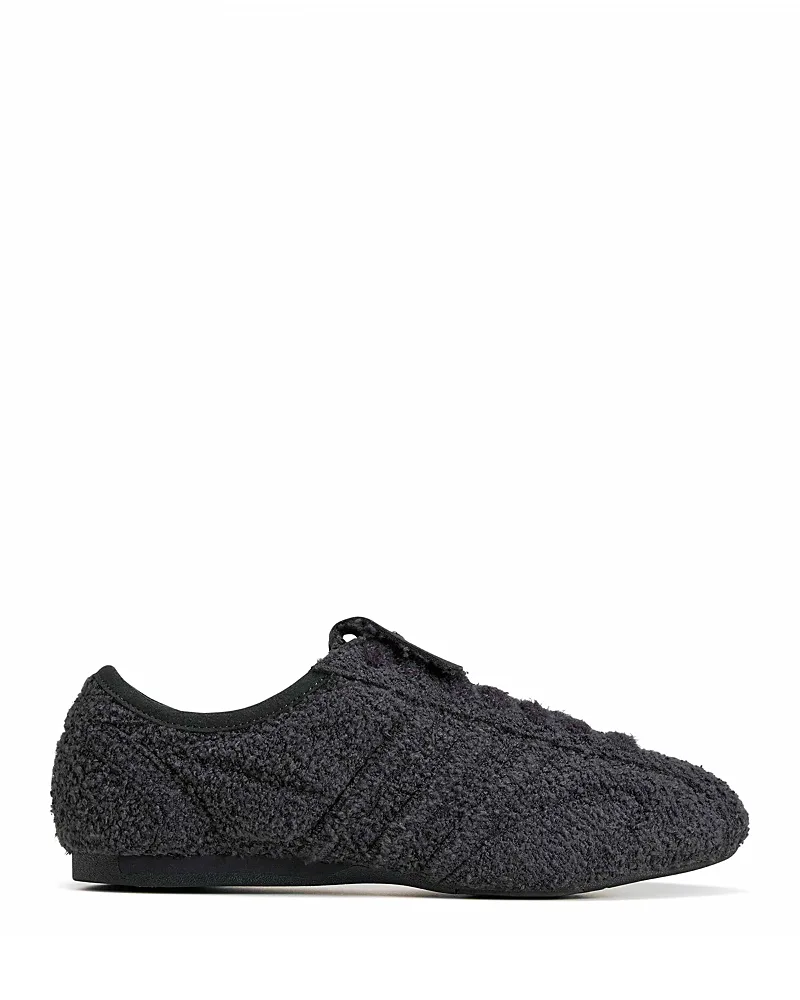 Adidas by Stella McCartney Sportswear 76 Low Profile Sneakers by adidas