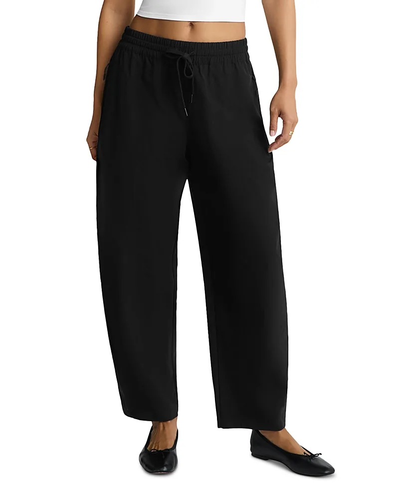 Peak Soft Tapered Leg Pants by Beyond Yoga