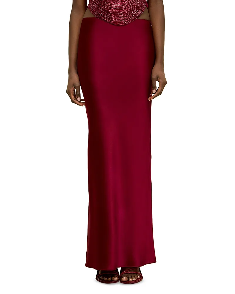 Chantel Skirt by Cult Gaia