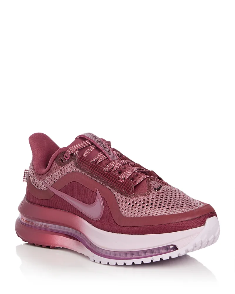 Pegasus Premium Running Sneakers by Nike