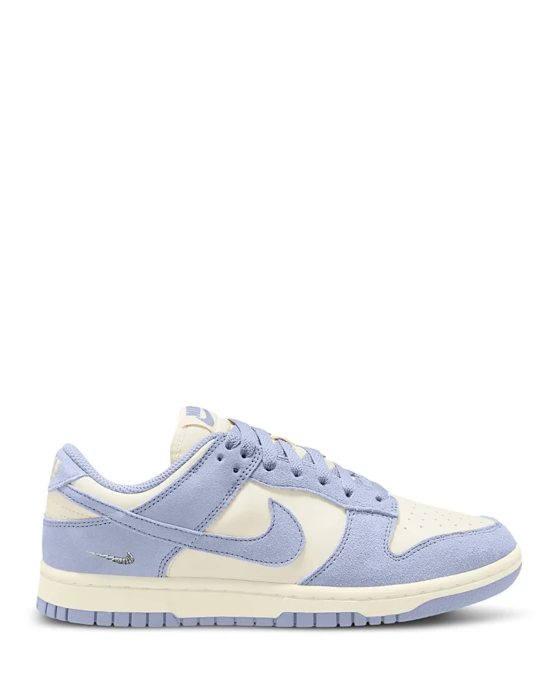 Dunk Low Top Sneakers by Nike