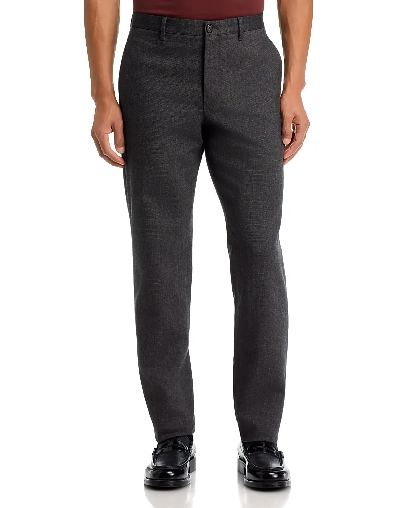 Zaine Mercer Twill Pants