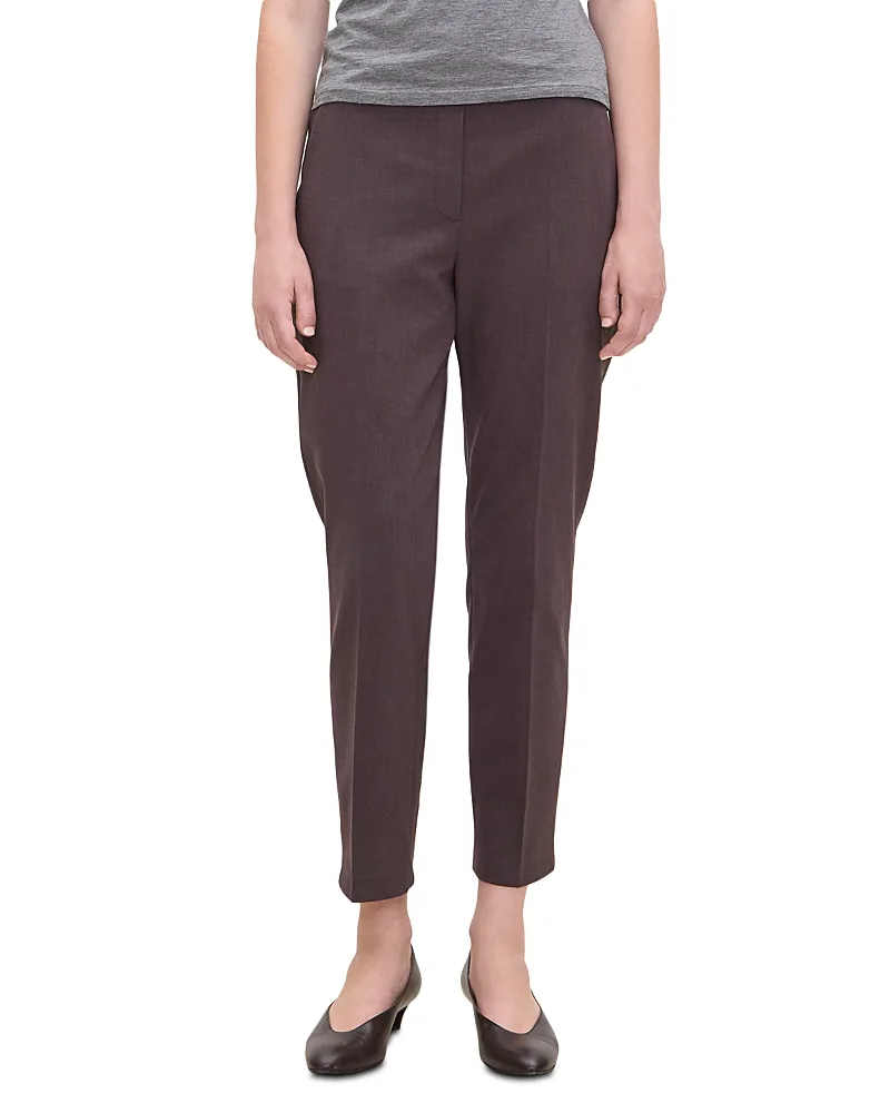 Treeca Pull on Pants by Theory