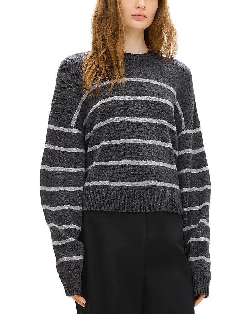 Cashmere Crewneck Sweater by Theory
