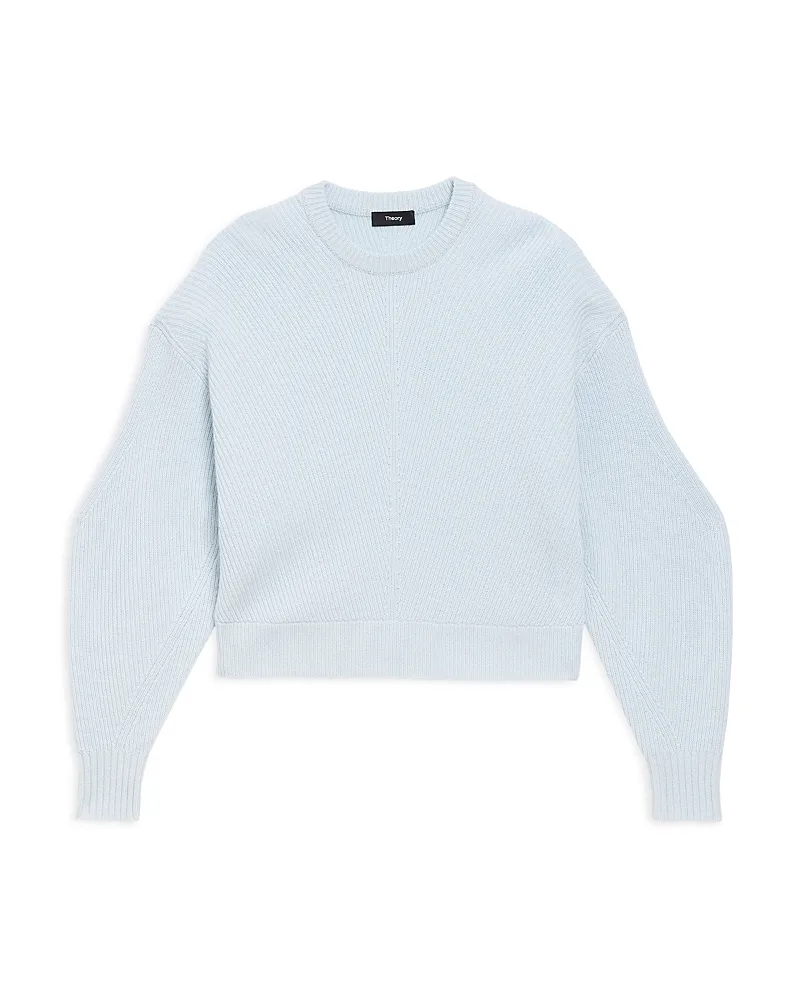 Cashmere Crewneck Sweater by Theory