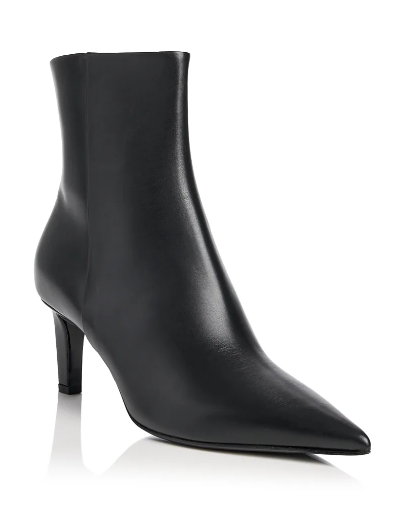 Frankie Ankle Boots
