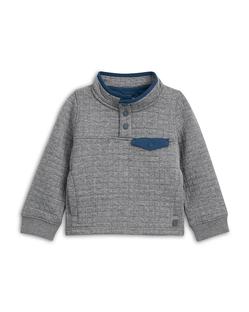 Navigator Quarter Snap Sweater by Vineyard Vines