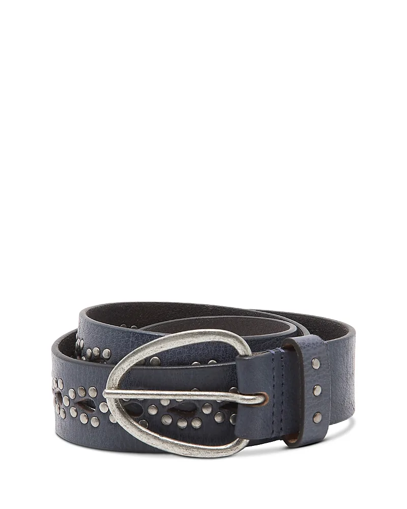 Preston Stud Belt by Free People