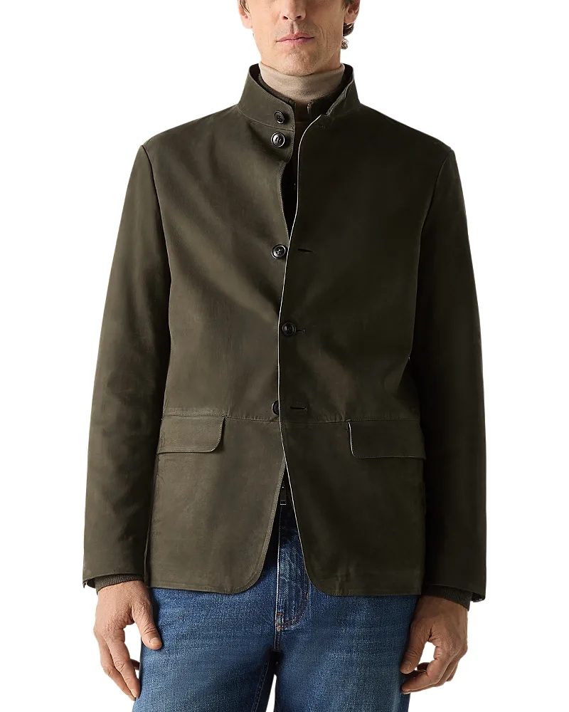 Secondskin Il Conte Jacket by Zegna