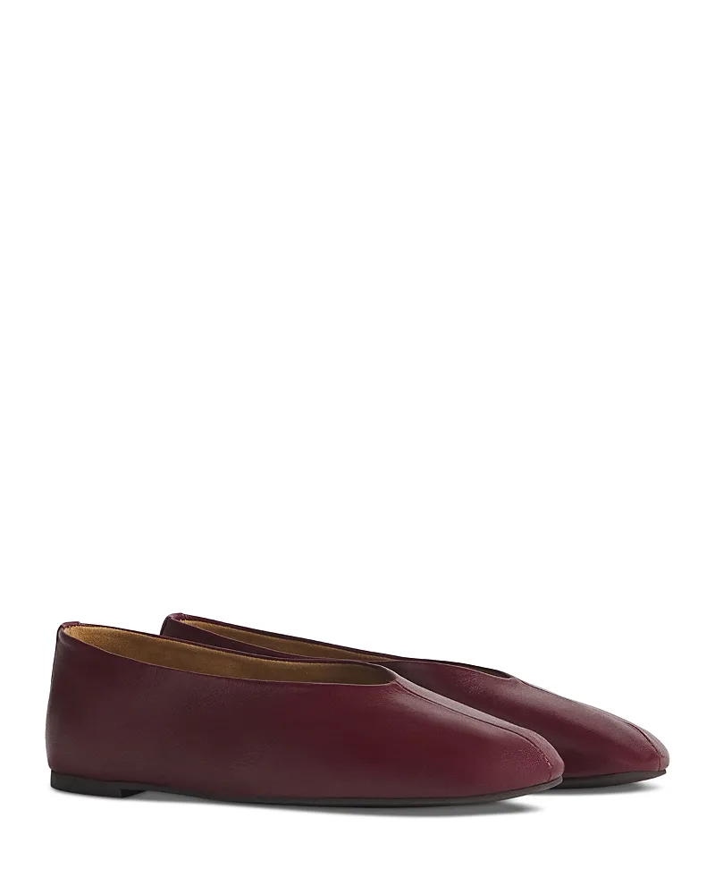 Blaine Flats by Reformation