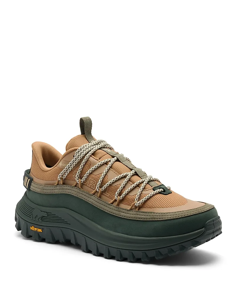 Callsign Horizon Gtx Waterproof Sneakers