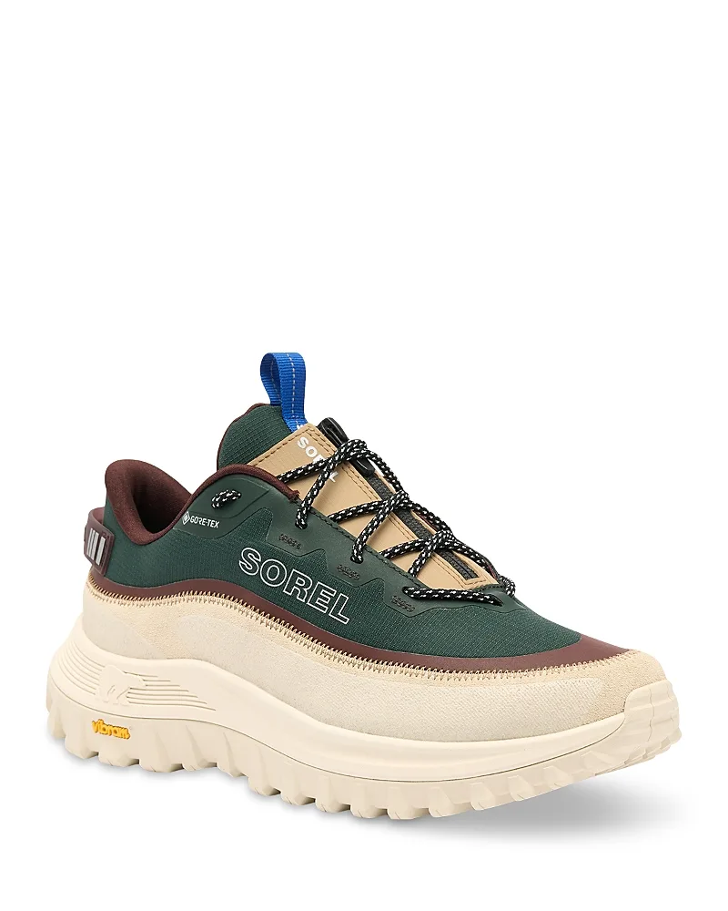 Callsign Enigma Waterproof Hiking Sneakers by SOREL
