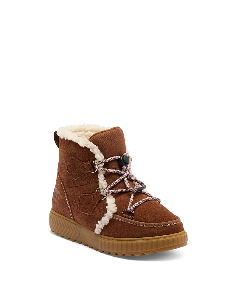 Ona Ave Alpine Waterproof Winter Boot by SOREL