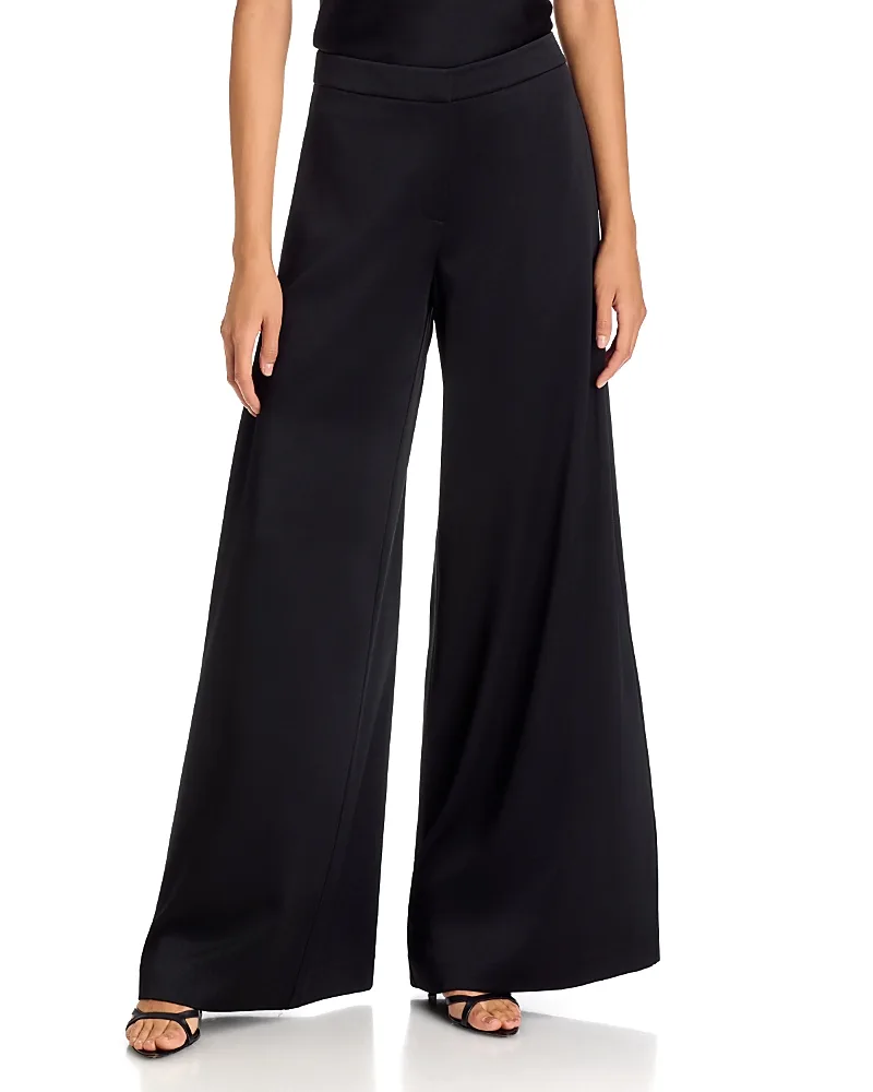Phoenix Wide Leg Pants by Kobi Halperin