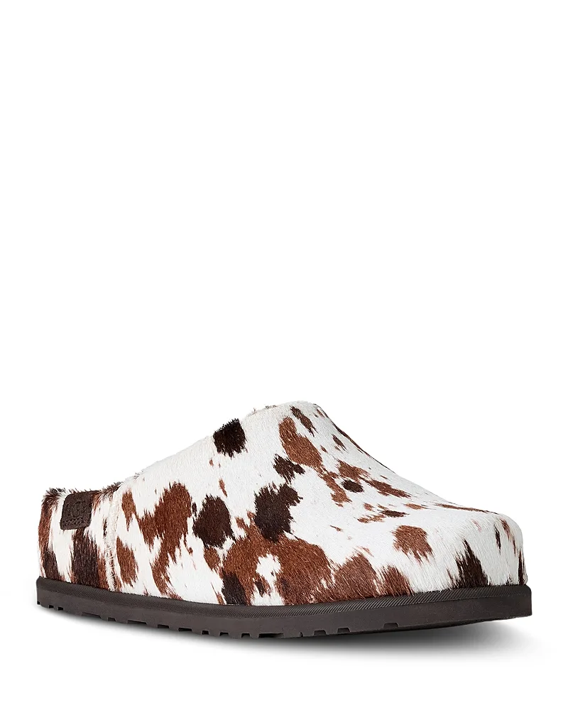 Otzo Calf Hair Western Clogs by UGG