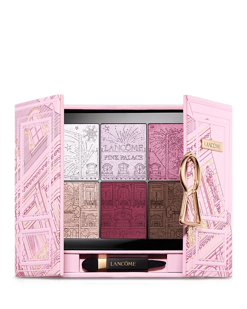 The Suite Escape Eyeshadow Palette by Lancôme