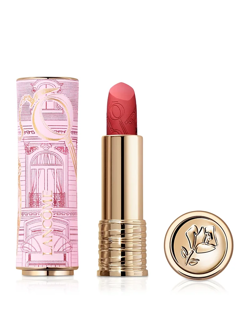 L'Absolu Rouge Drama Matte by Lancôme