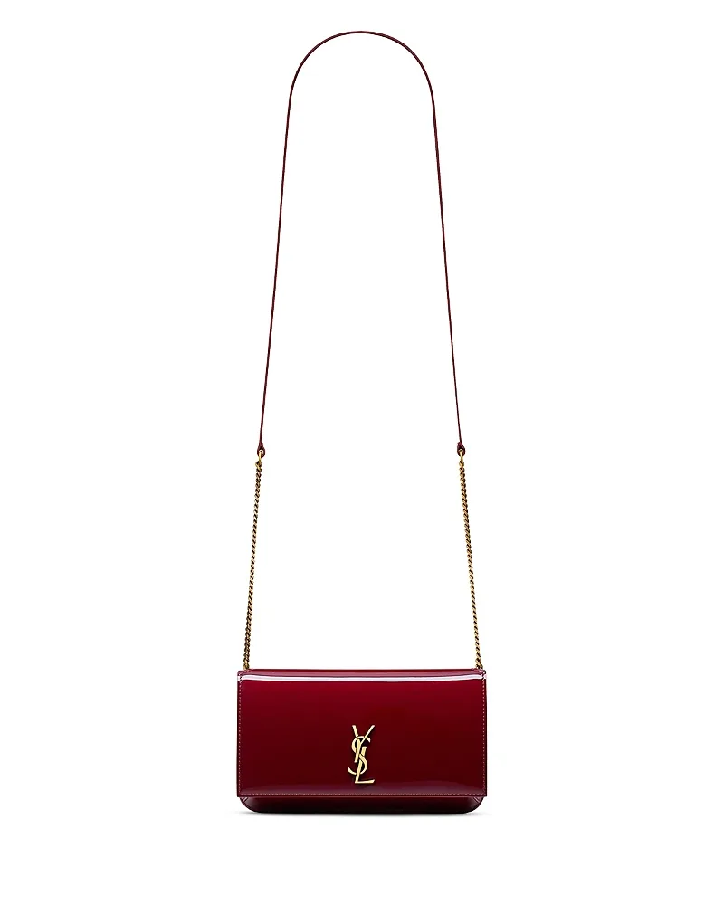 Cassandre Phone Case by Saint Laurent