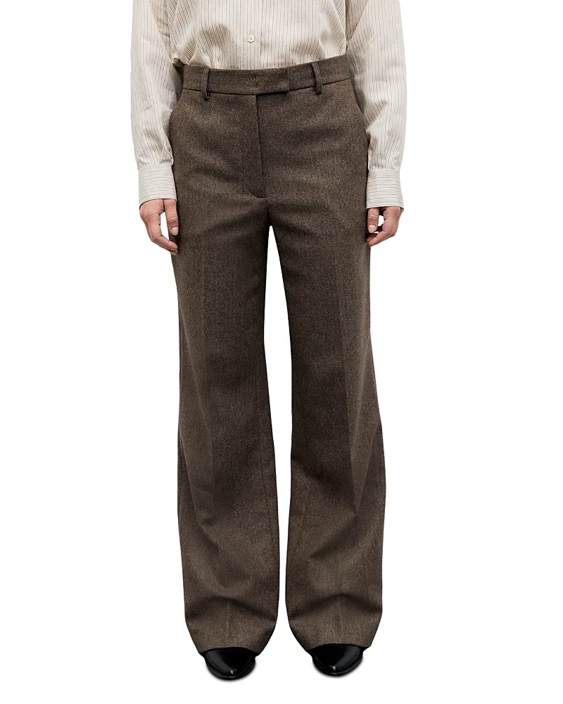 Mia Wide Leg Pants by Gerard Darel