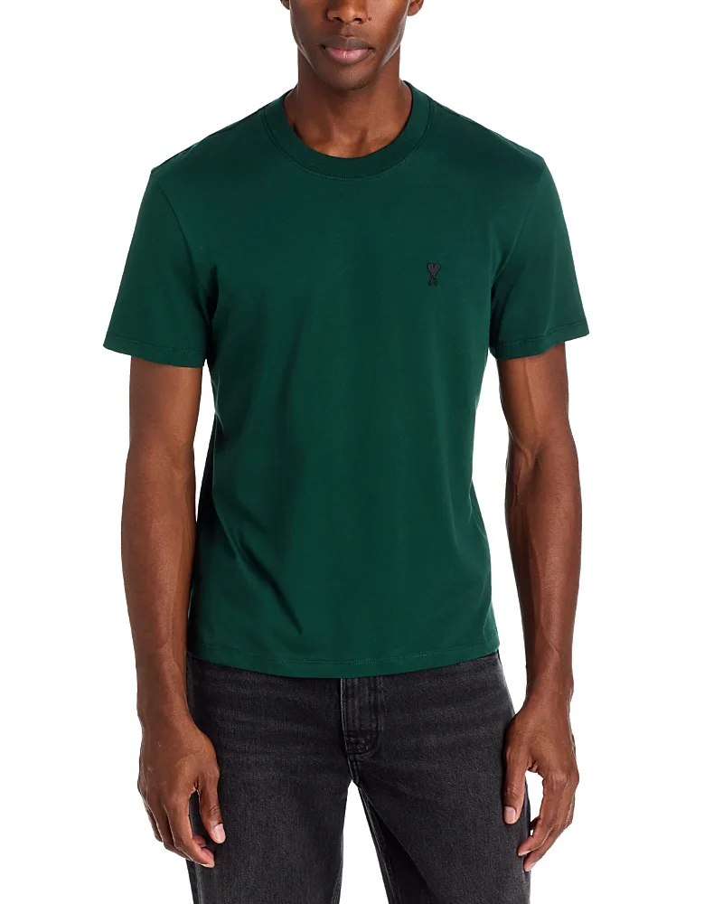 Ami De Coeur Tee by Ami