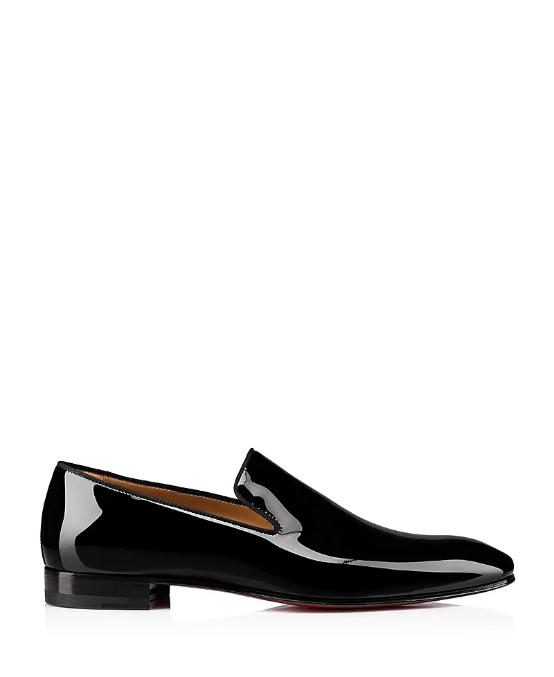 Dandelion Loafer by Christian Louboutin