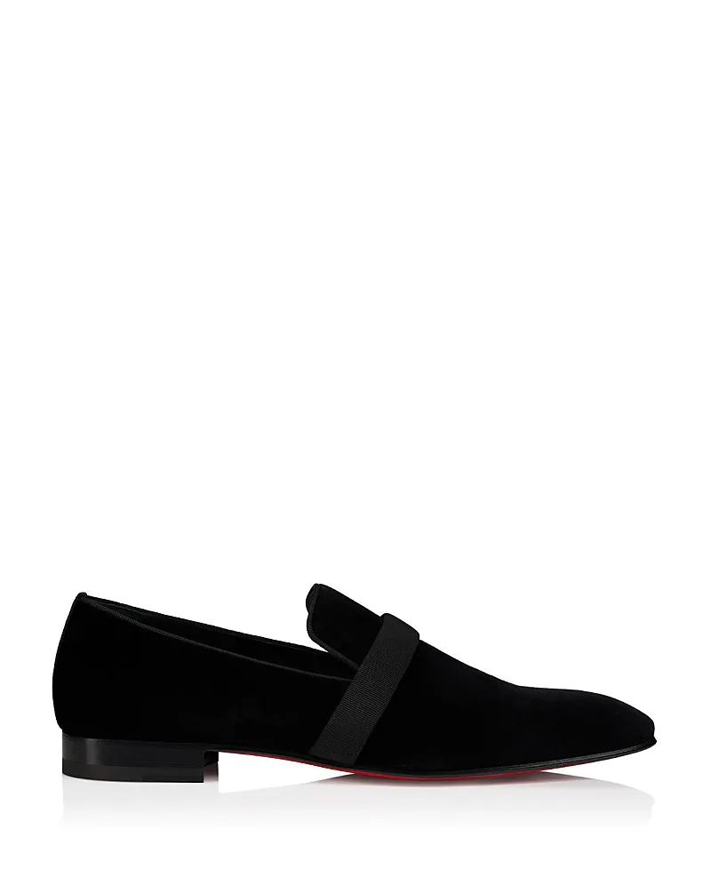 Dandydeco Loafer by Christian Louboutin