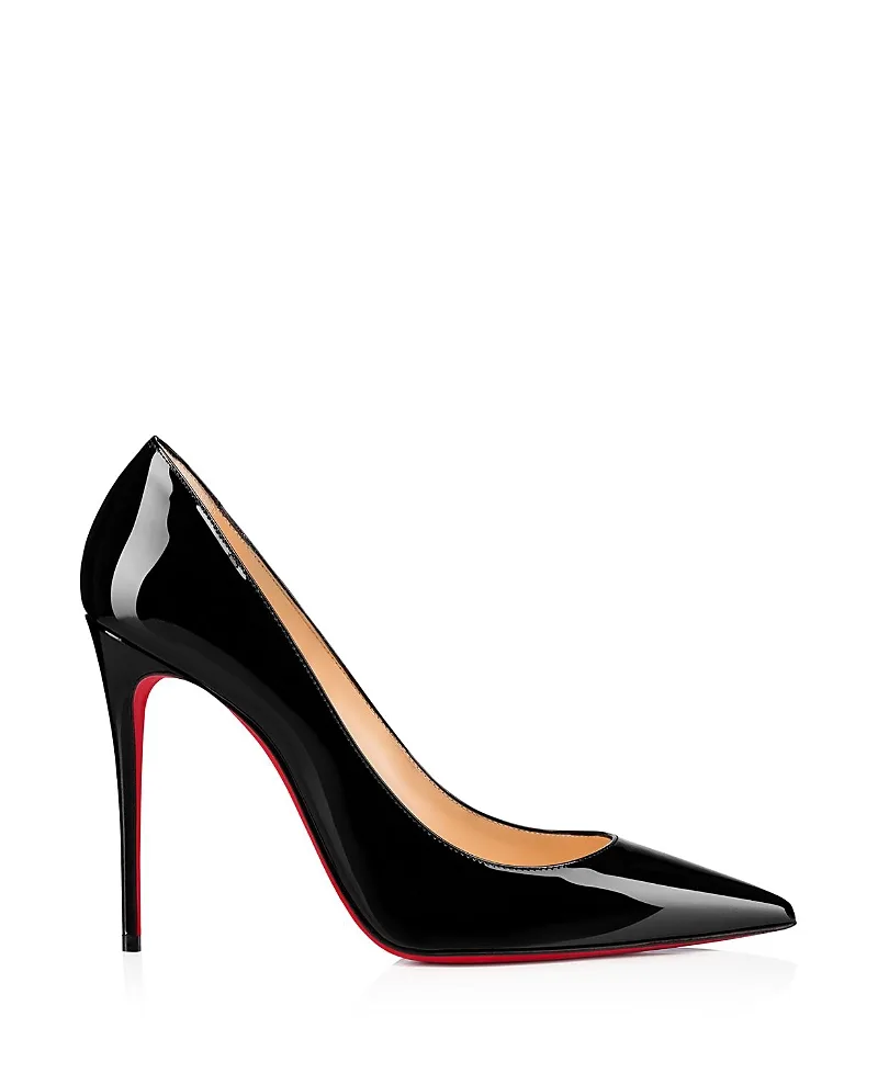 Kate Pump by Christian Louboutin