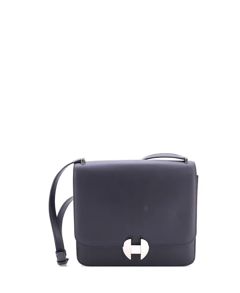 Pre-Owned Hermes 26 2002 Shoulder Bag Sombrero by Hermes