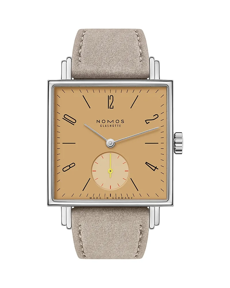 Tetra Ochra Watch, 29.5mm x 29.5mm