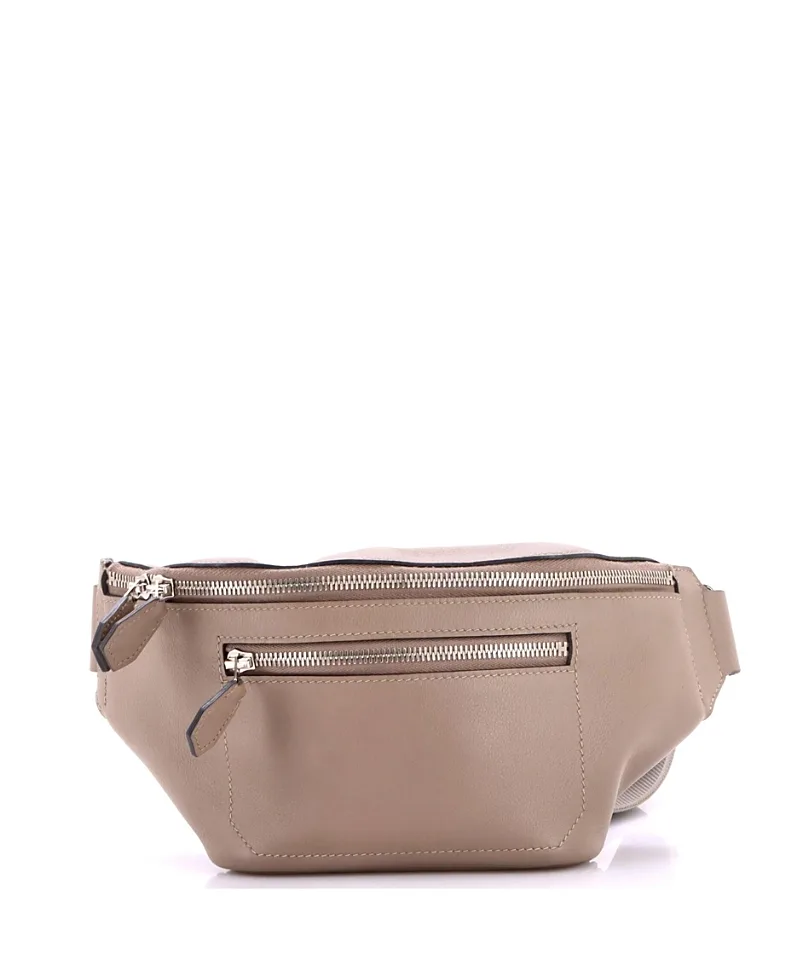 Pre-Owned Pm Cityslide Belt Bag Cristobal by Hermes