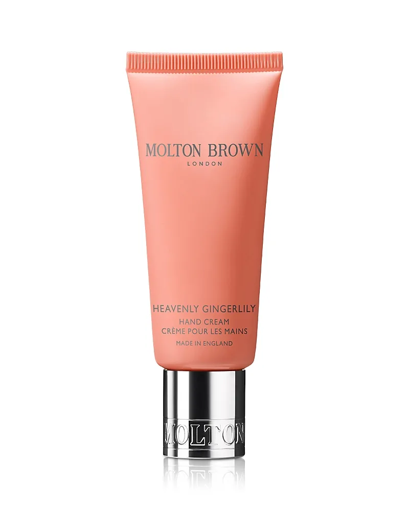 Heavenly Gingerlily Hand Cream 1.4 oz by Molton Brown