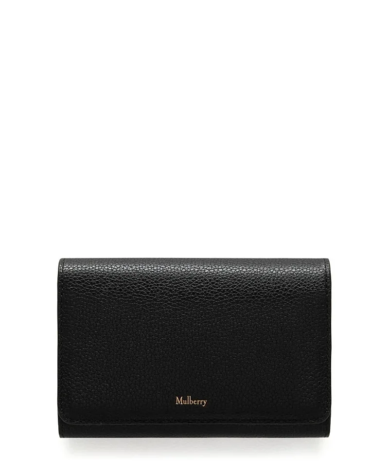 Medium Continental French Purse by Mulberry