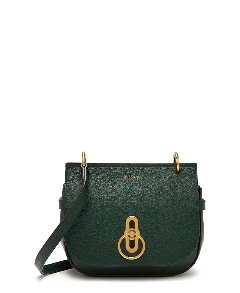 Small Amberley Satchel by Mulberry