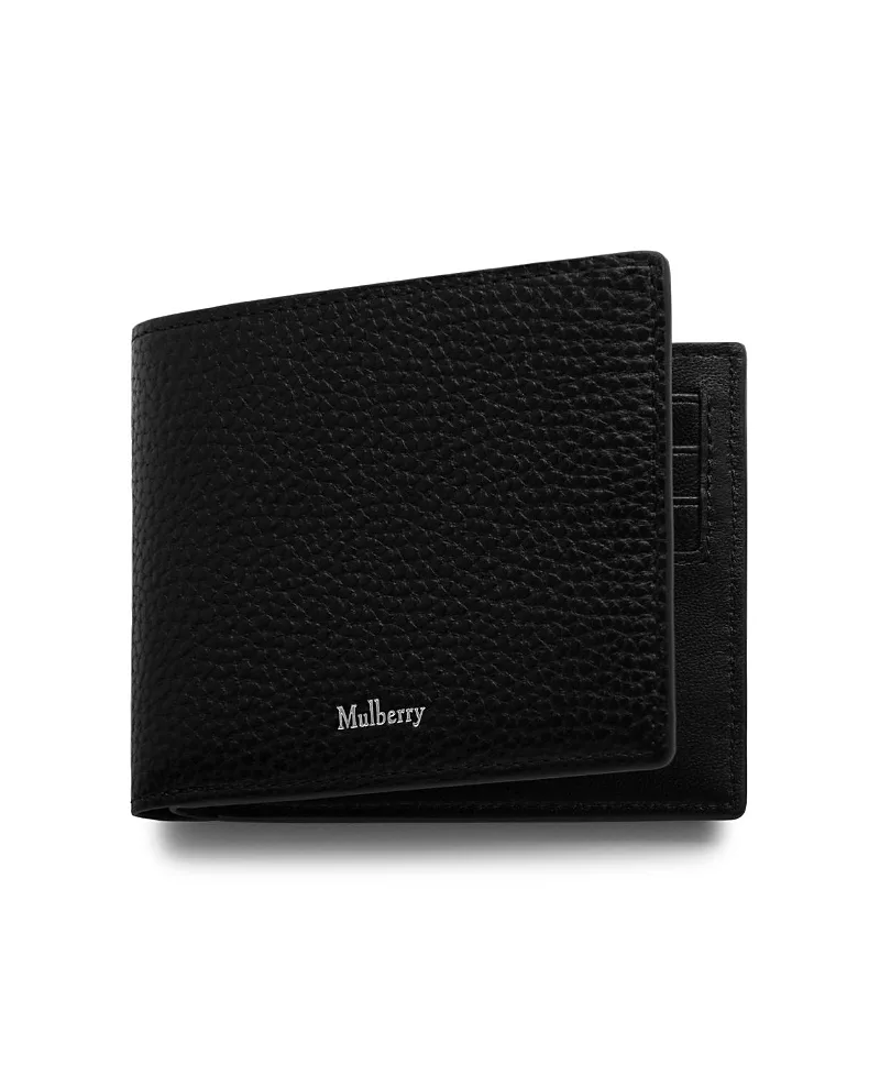 8 Card Wallet by Mulberry