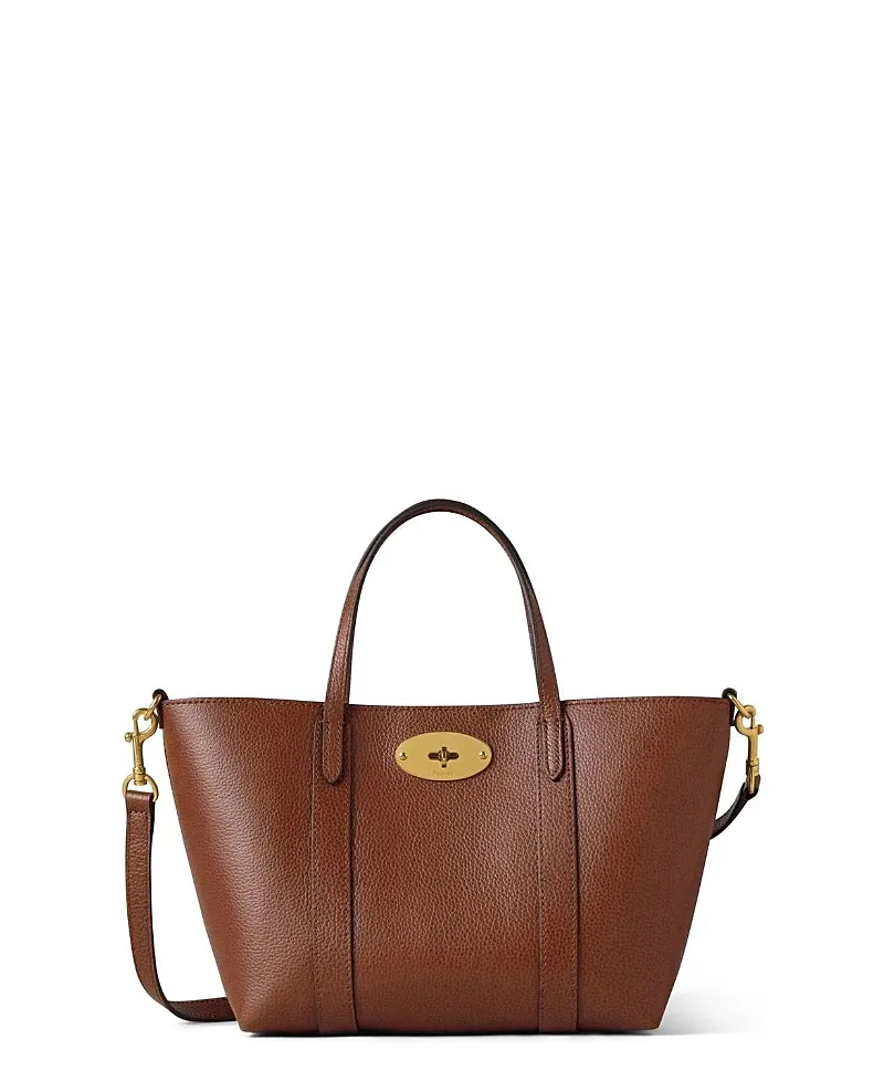 Mini Bayswater Tote by Mulberry