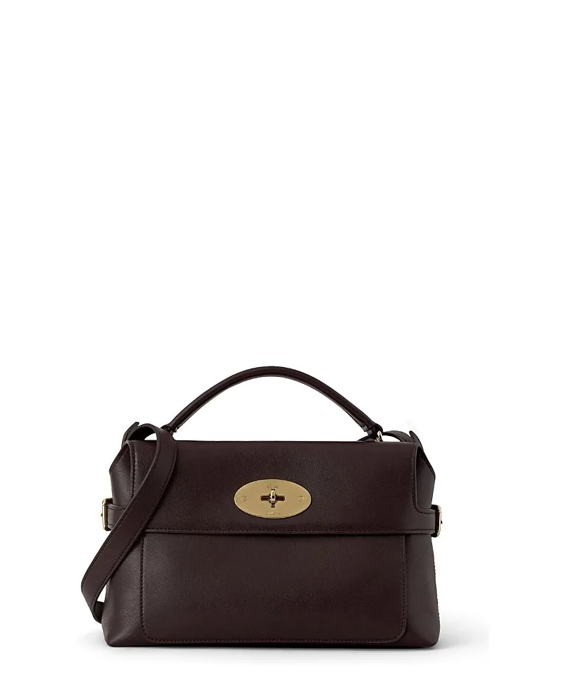 Small Stevie Top Handle Bag by Mulberry