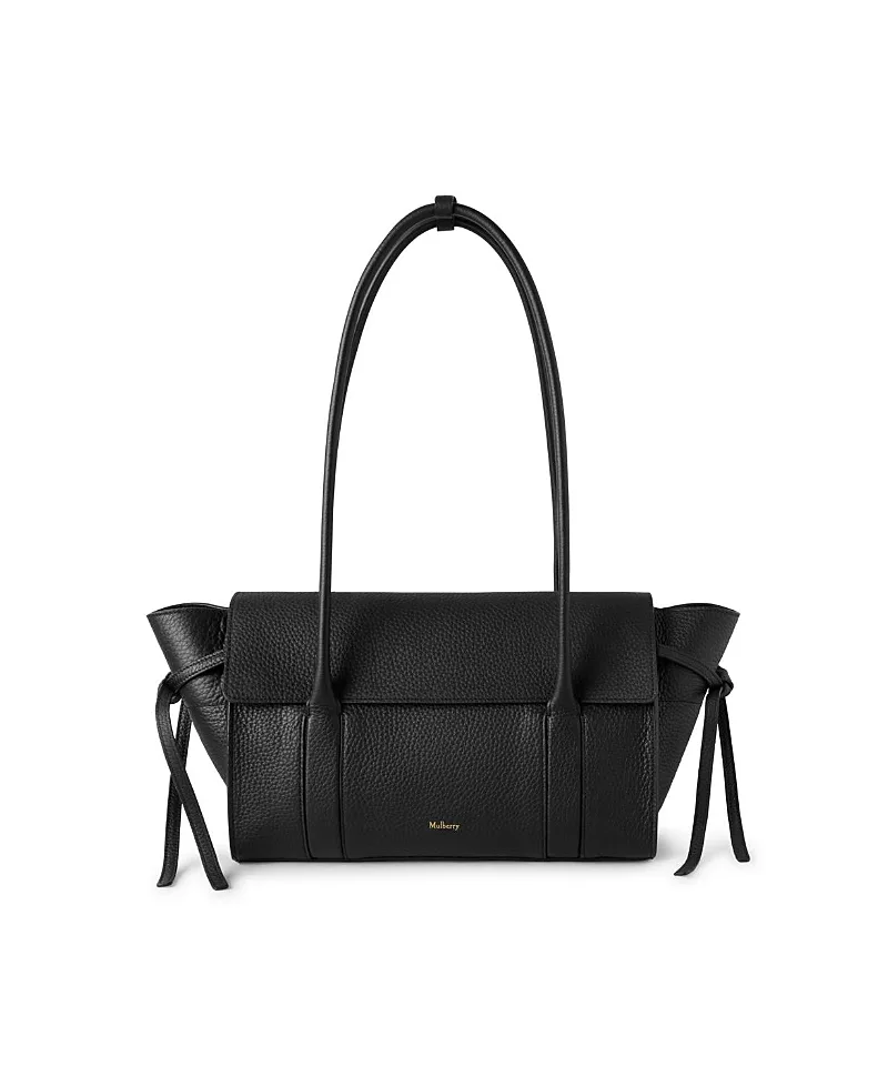 Small Soft Bayswater Shoulder Bag by Mulberry
