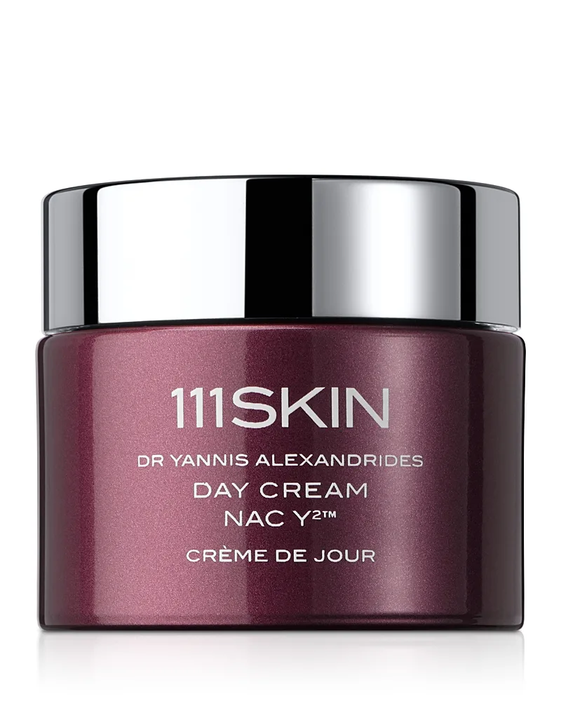 Repair Day Cream Nac Y 0.5 oz by 111skin