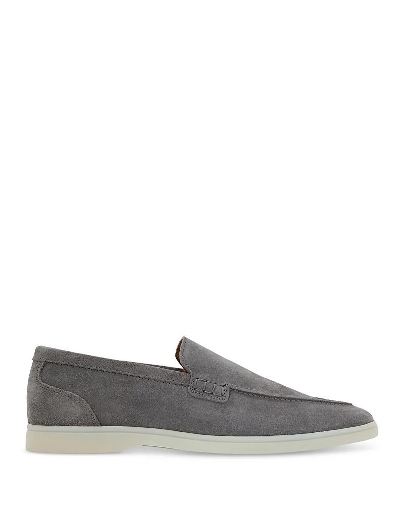 Kason Suede Loafers