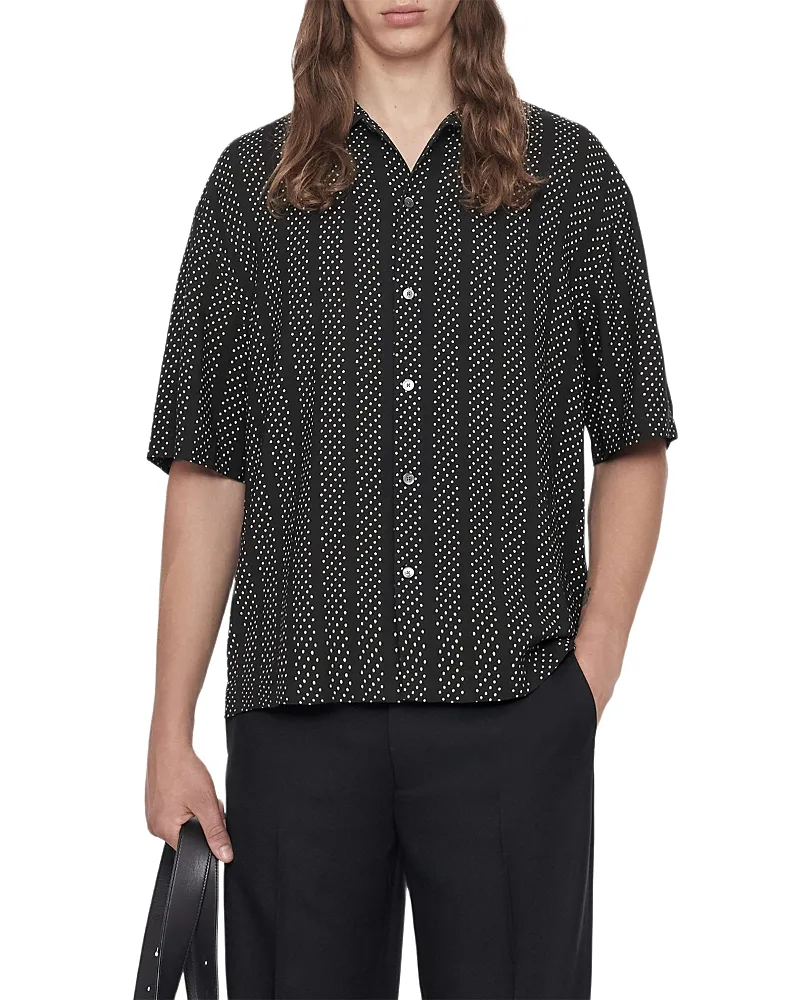 Quasar Short Sleeve Shirt