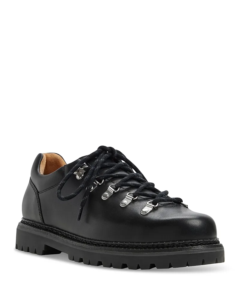Bremner Leather Derby Dress Shoes by G.h.bass