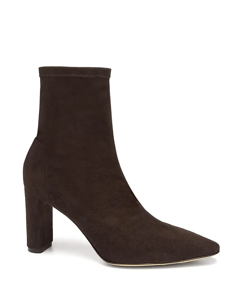 Marcella 75 Bootie by Arteana