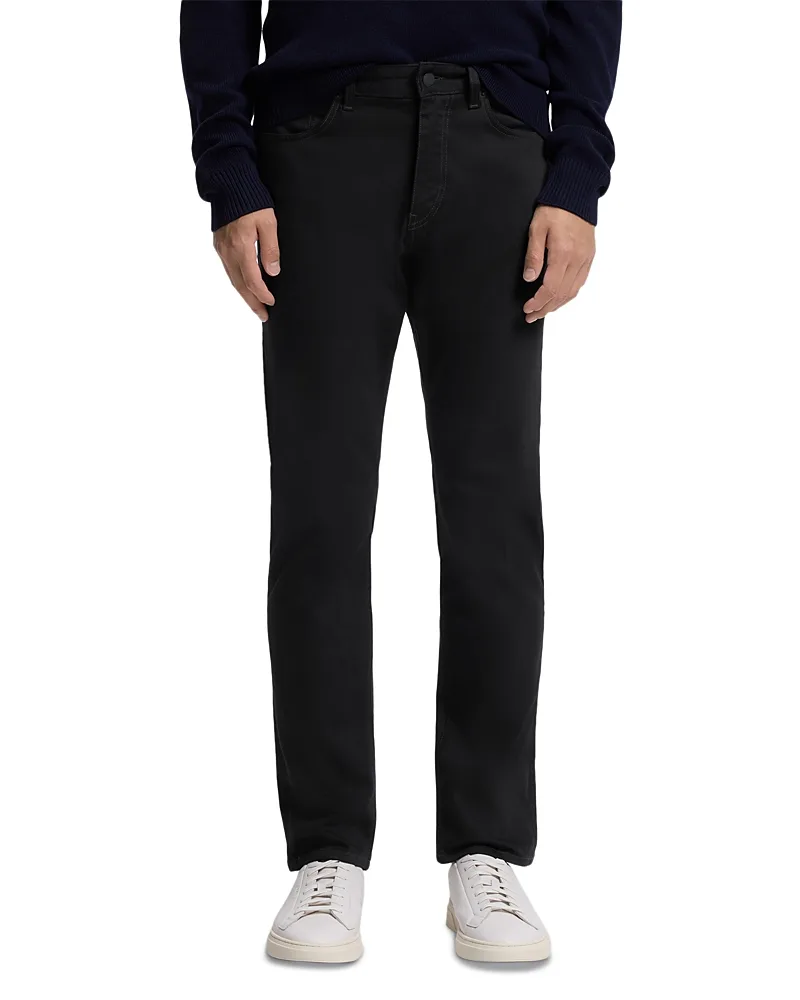 P-Delaware Slim Fit Leisure Trousers by Boss