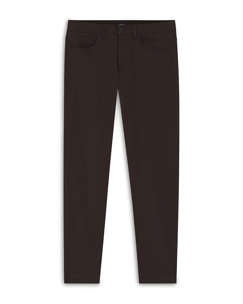 P-Delaware Slim Fit Leisure Trousers