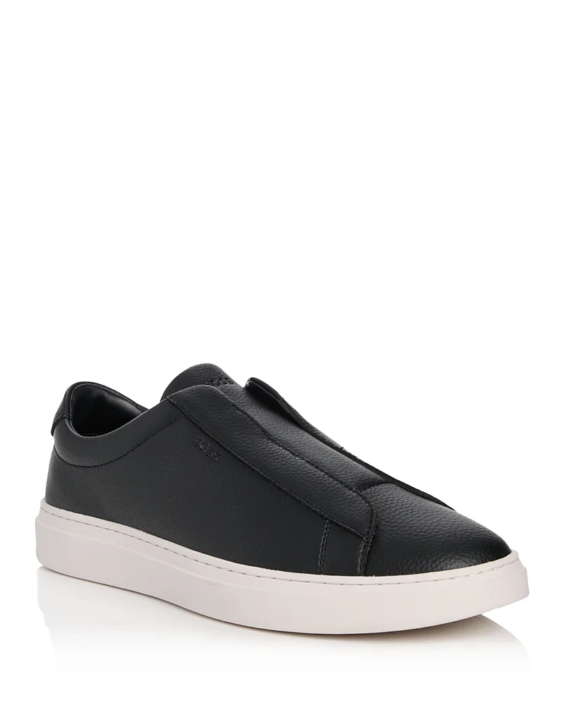 Kieran Slip on Sneakers by Boss