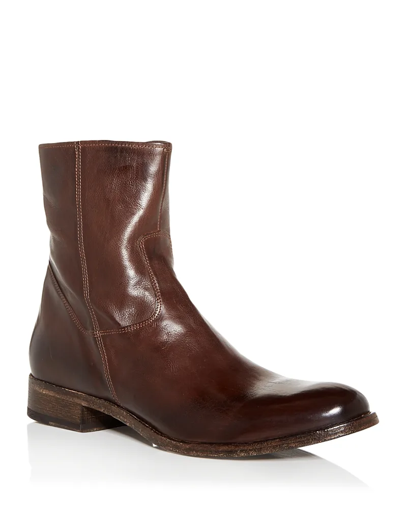 Belvedere Ankle Boots by To Boot New York