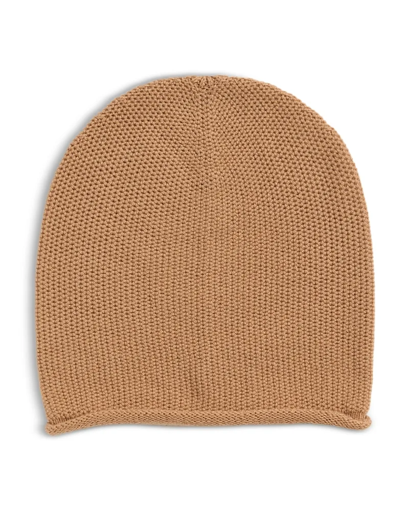 The Crosby Wool & Cashmere Hat by Echo