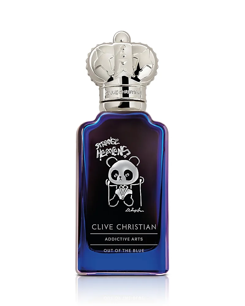Strange Heavens Out of the Blue Perfume 1.7 oz by Clive Christian