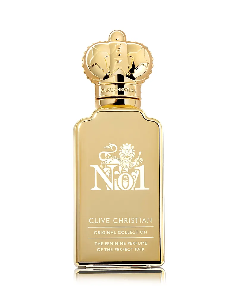 No. 1 Feminine Perfume 1.7 oz by Clive Christian