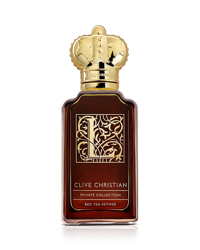 L Red Tea Vetiver Perfume 1.7 oz by Clive Christian